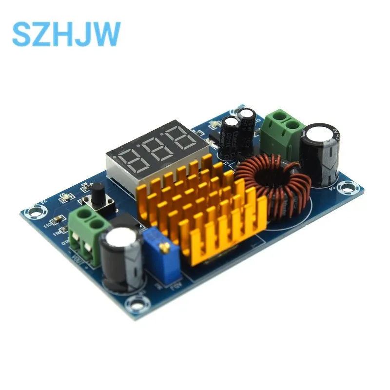 XH-M411 DC-DC Digit…