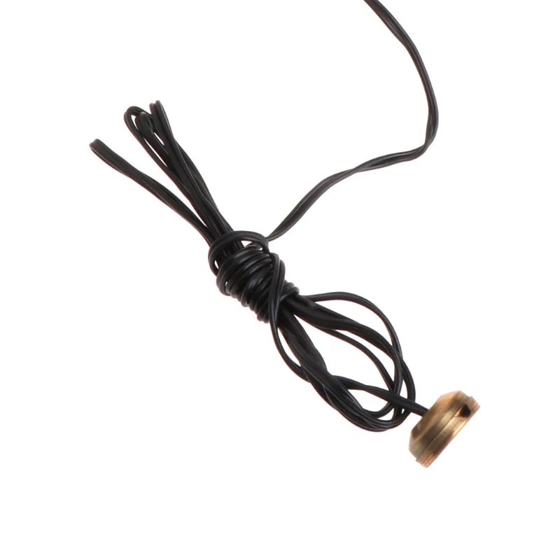 220V 1000W Boiler Thermostat Regulator Circulating Pump Temperature Controller Accuracy Accuracy ±2℃ for Industrial Dropshipping