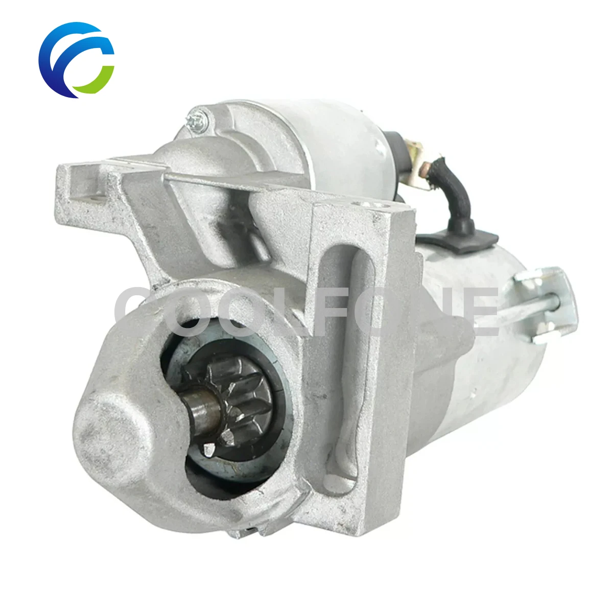 Self Starter Motor for BUICK LUCERNE CHEVROLET EQUINOX IMPALA MONTE CARLO PONTIAC TORRENT 3.9 12610636 8901784