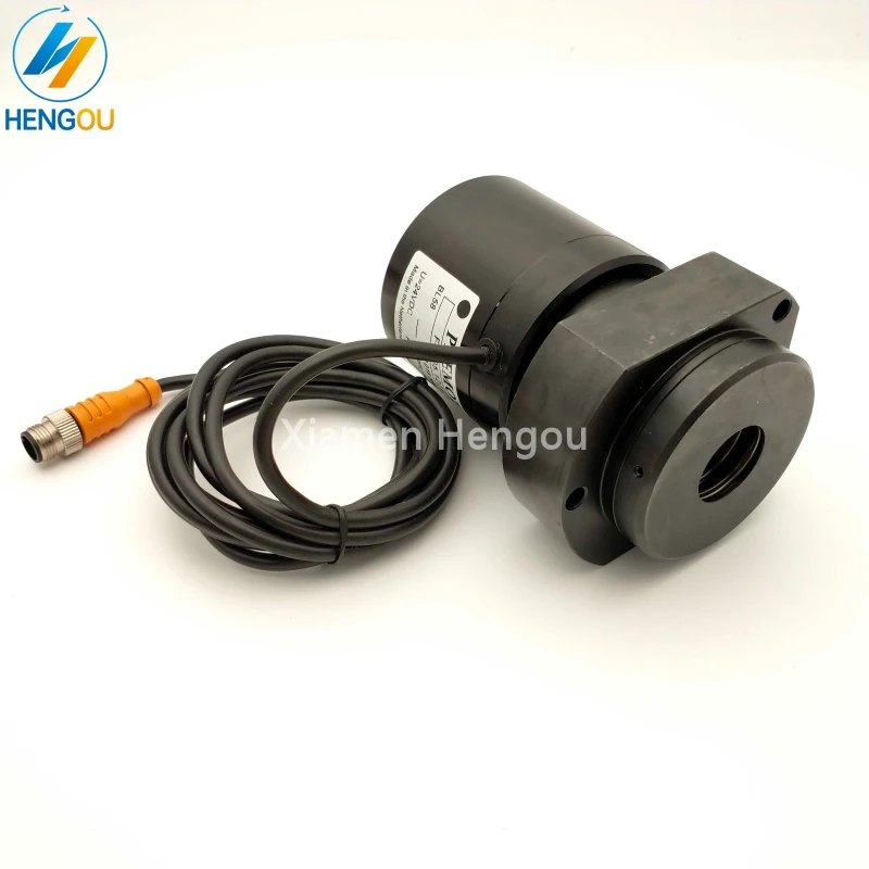 New F4.105.1221 Motor for SM102 CD102 XL105 Machine Drive BLDC-58/AS 50W Offset Press Parts