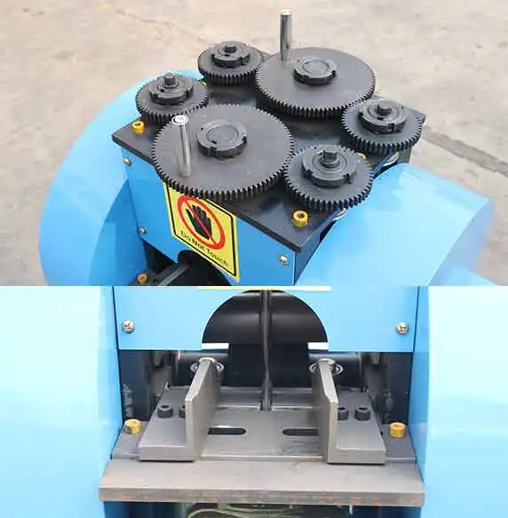 Cheapest Price Scrap Copper Wire Separator/Granulator/Recycling Machine/Plant/Device Wire Stripping Machine  for Sale
