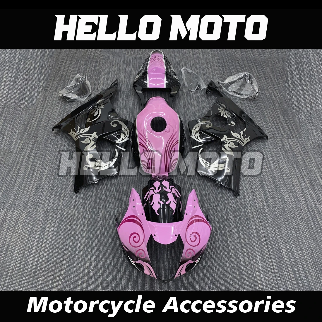 

ABS Injection Molding Fairings Kits Fit For SUZUKI GSXR1000 GSXR 1000 2003 2004 K3 Bodywork Set