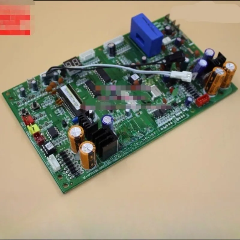 Parts for CE-KFR105W/BP2T1SN1-520.D.-1 US - Air Conditioning Computer Board Control Board