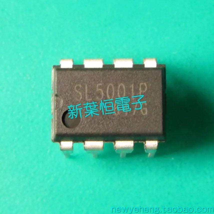 SL5009P SL5002P SL50217 IC