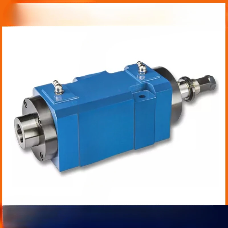 SHI-30 40 50 Drilling and milling spindle combination Motor and spindle combination Precision and durability