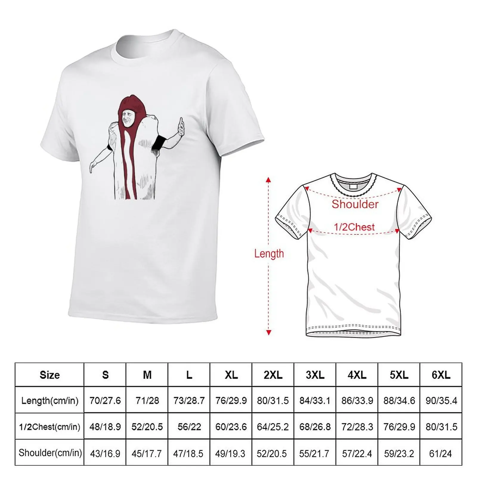 Hot Dog Car Crash (I Think You Should Leave) T-Shirt football t shirt customs design your own black t shirts for men