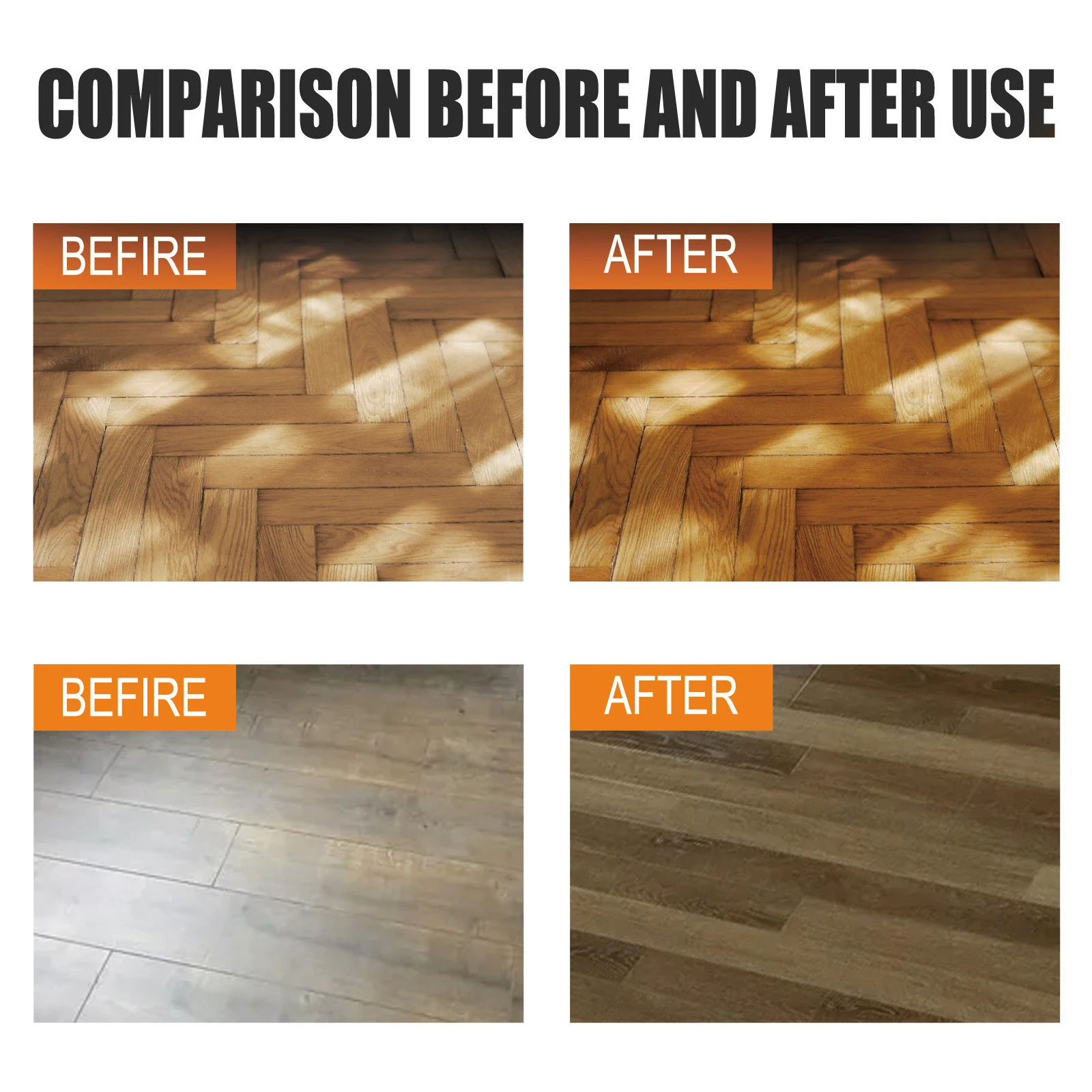 Floor Cleaner Liquid Long-Lasting Fragrance Fragranced Floor Cleaner 100ml Multisurface Aroma Mop Soap for Cleaning Ceramic Tile view 4