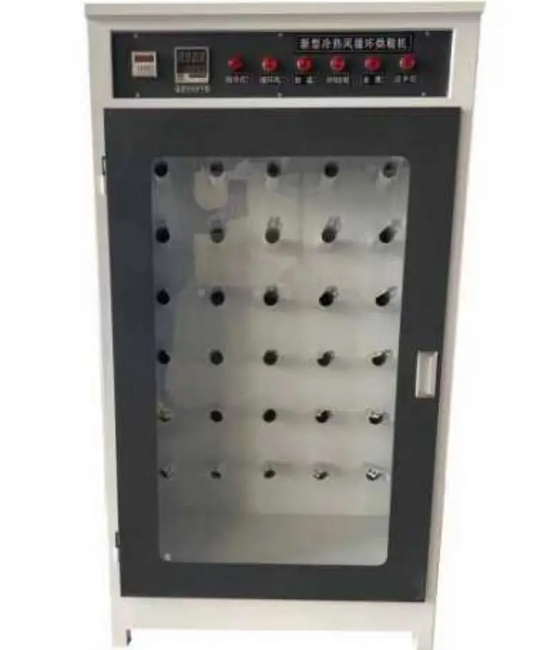 

Travel Shoes Commercial Cleaning Equipment Commercial Shoe Drying Machine 15 Pairs of Capacity Shoe Drying Machine