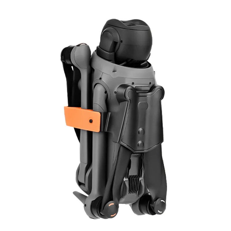 سيليكون حزام المروحة الثابتة استقرار المحمولة واقية قاعدة غطاء شفرة الحرس الثابت ل DJI MAVIC 4 برو ملحقات طائرة بدون طيار