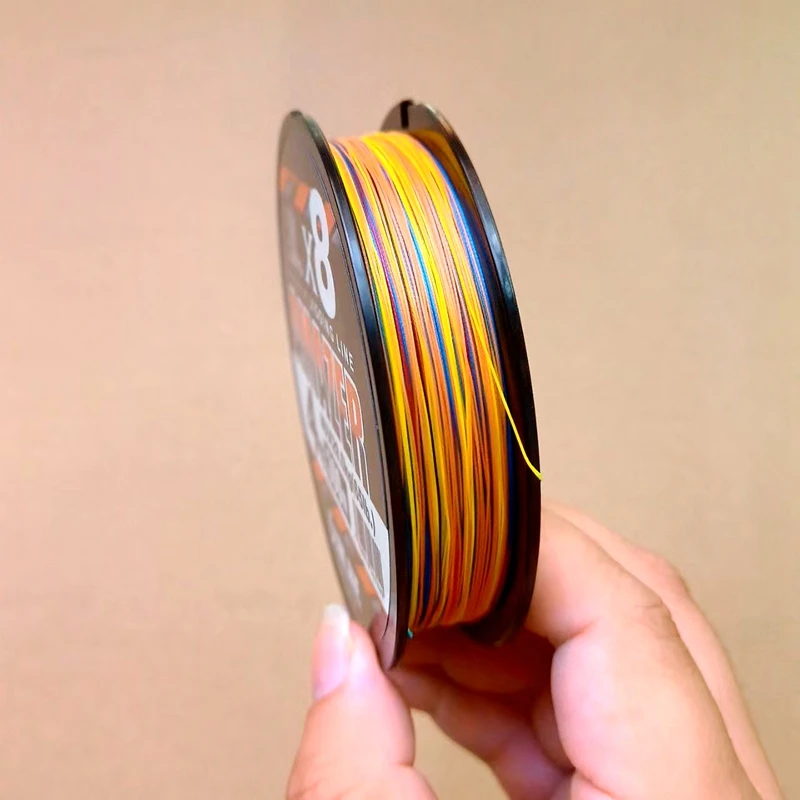 SUNLINE AMAZER ULTIMATE X8 PE LINE JIGGING LINE JAPAN FISHING LINE