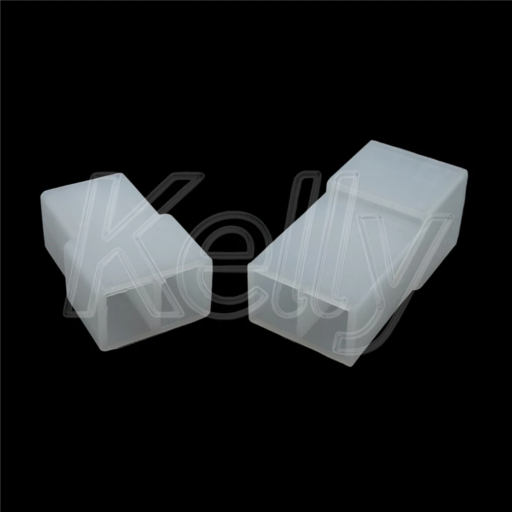 2P Auto-Kabelbaumstecker AC-Montage Elektrischer Steckverbinder 180924-5 180923-5 0-180923-0 180924-1 – Detail 3