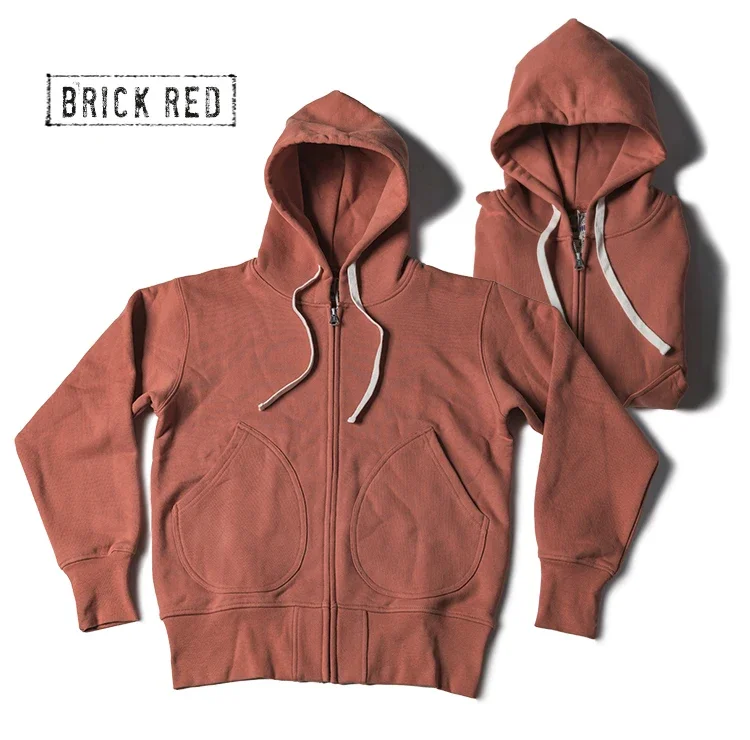 Brick Red