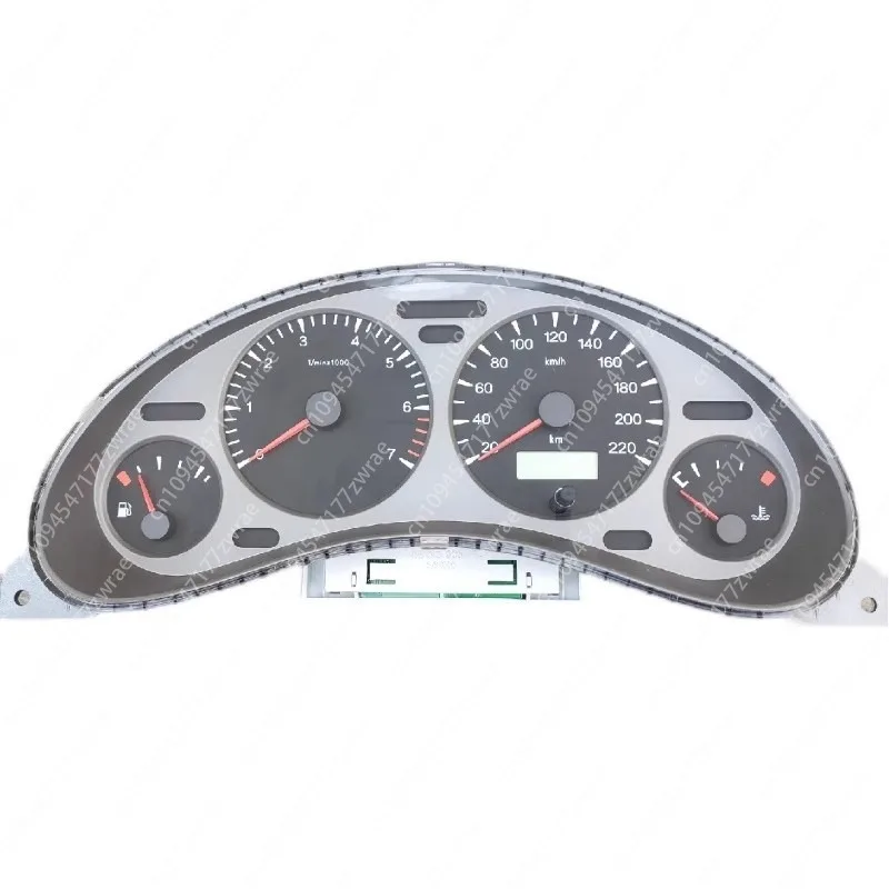 

Suitable for instrument panel, old Sail combination instrument panel, schedule, tachometer