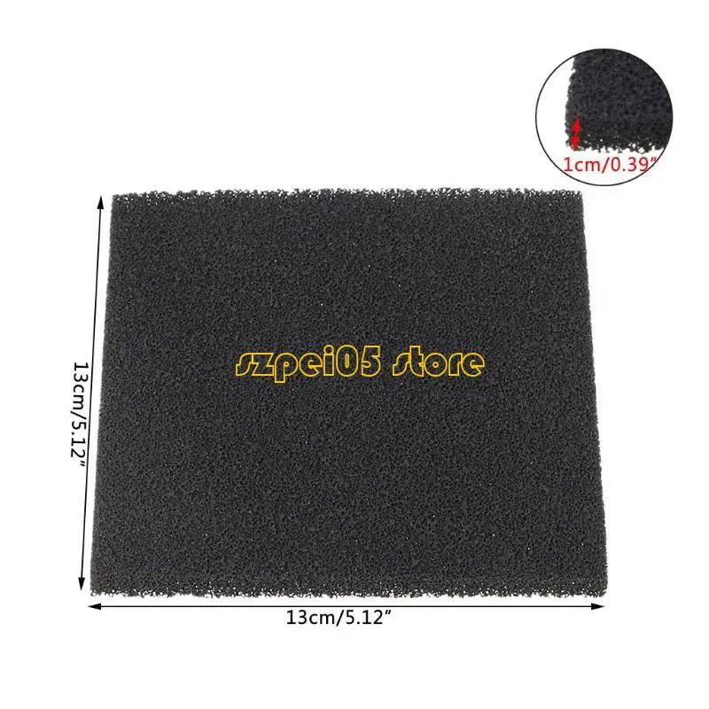 45Be BE FROOLTRO ACCILUTO AUTOMATO SOLDATO SCOLDATORE SMO FUME FUME FILTER Sponge