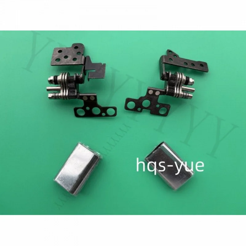 

Q+ Original for HP Pavilion X360 15-CR TPN-W132 HINGES + HINGES COVER R+L