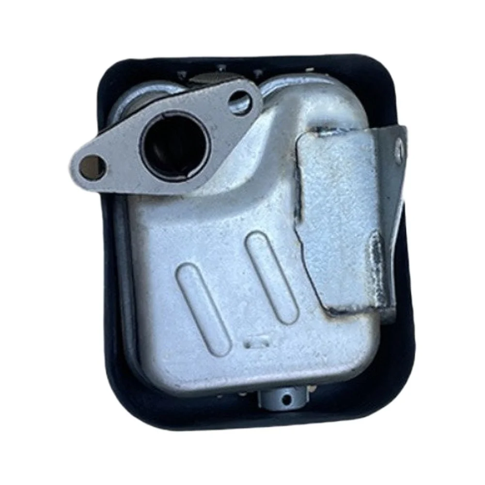 EX21 EX17 Muffler Replacement 278-30101-11 Designed for Functional For Exhaust System Performance in Outdoor Equipment