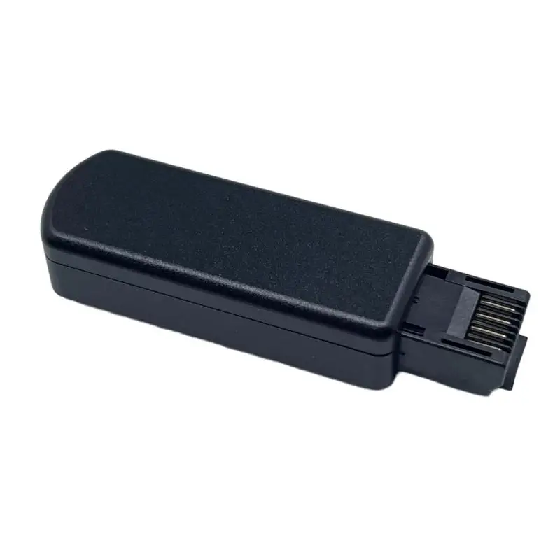 Adaptador dongle USB con cable tipo C para accesorios juegos herramientas sistemas 9.0-11.0