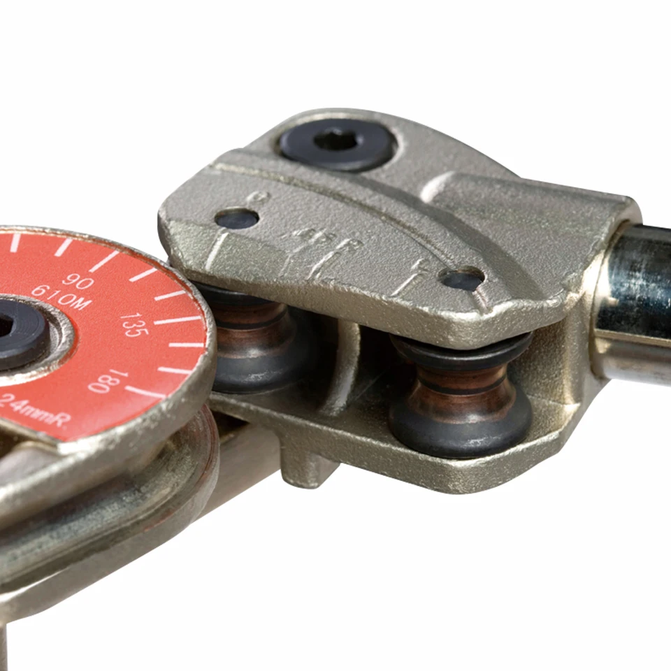 Piegatubi serie 600 - Strumento di piegatura manuale