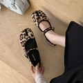 Leopard print