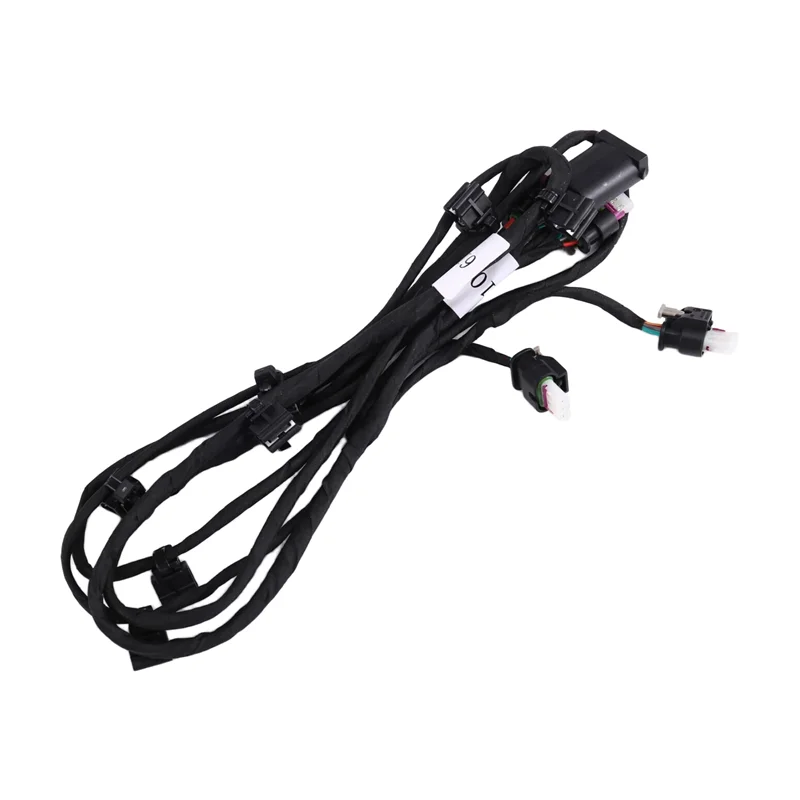 

AU63 - жгут проводов переднего бампера, электрический радар 61129210770 для BMW 5 серии F07 520LI 530LI GT 2010-2017