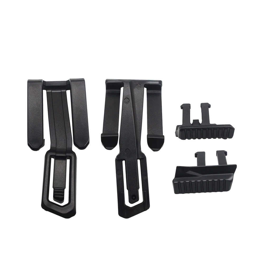 التكتيكية العالمية إخفاء G-9 IWB بندقية الحزام الداخلي الحافظة مناسبة ل غلوك 17/19/22/23/26/27/31/32/33 #6