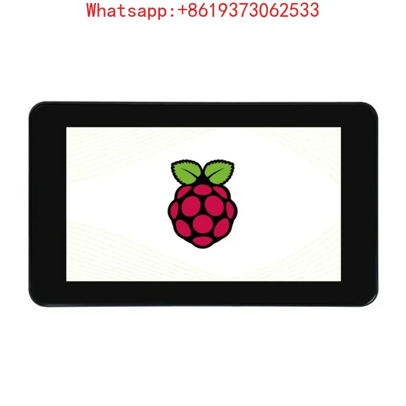 7Inch Capacitive To…