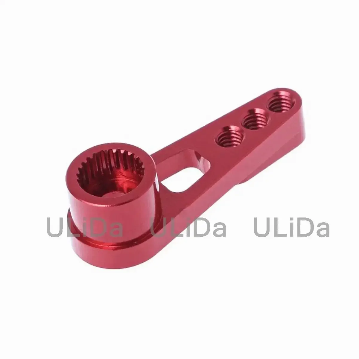 25T الأسلحة المؤازرة القرن ل RC سيارة قارب هليكوبتر الطائرات فوتابا HSP HPI Wltoys 12429 A979 ترقية أجزاء