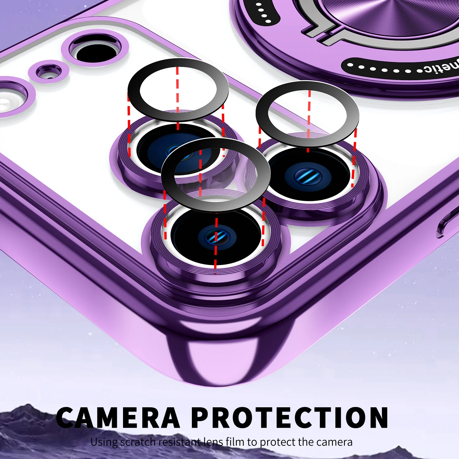 iPhone 17 16 15 14 13 12 11 Pr - Luxury Lifestyle Photography incelemesi ve fiyatı