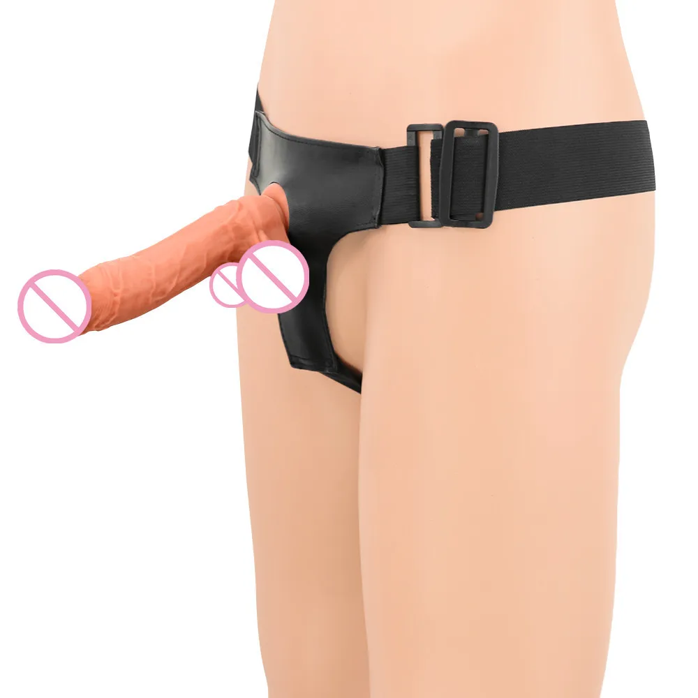 Female Dildo Masturbator by Liquid Silicone Soft Meat Simulation Adult Product for Safer Sex