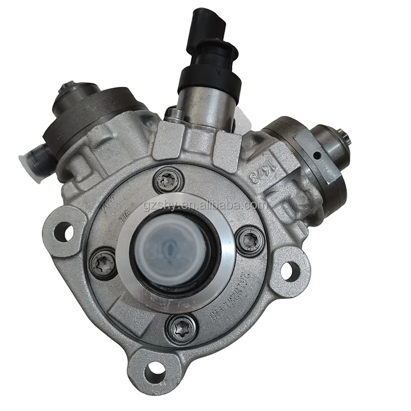 Injector Fuel Pump Assy 0445010611 059130755AH 059130755BB