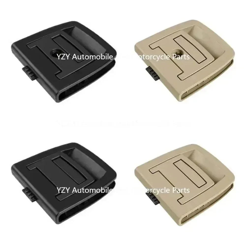 

Car Trunk Bottom Plate Blanket Handle Spare Tire Cover Lock 51477267484 51477267483 51477267484 Apply To F15 F16 X5 X6 Car Parts