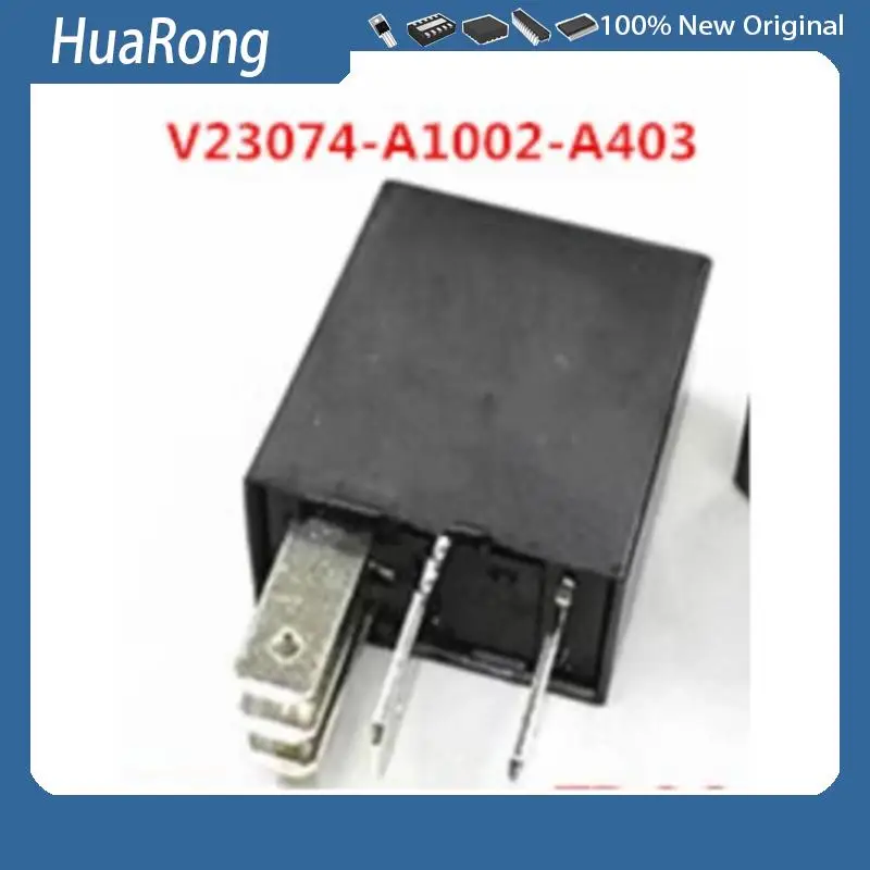 

2PCS/LOT V23074-A1002-A403 24VDC