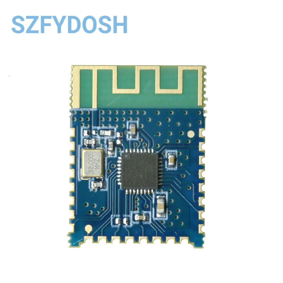 JDY-23 Bluetooth-compatible 5.0 Module Ble5.0 Transparent Bluetooth Data Transmission CC2541Slave