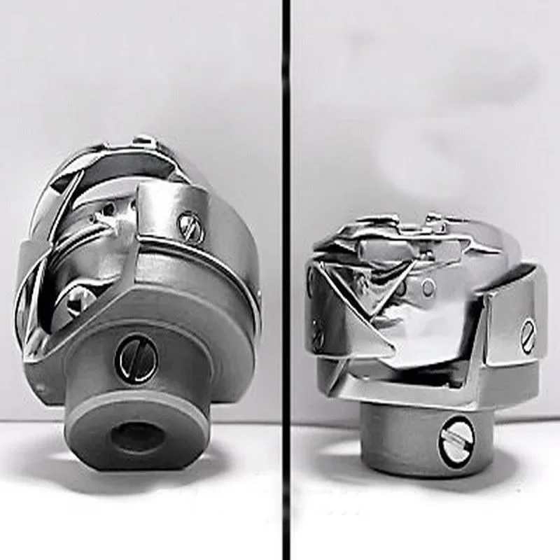 

JUKI DNU-241H / NAKAJIMA 280L ROTARY UND/TRIM HOOK #NAK-10017