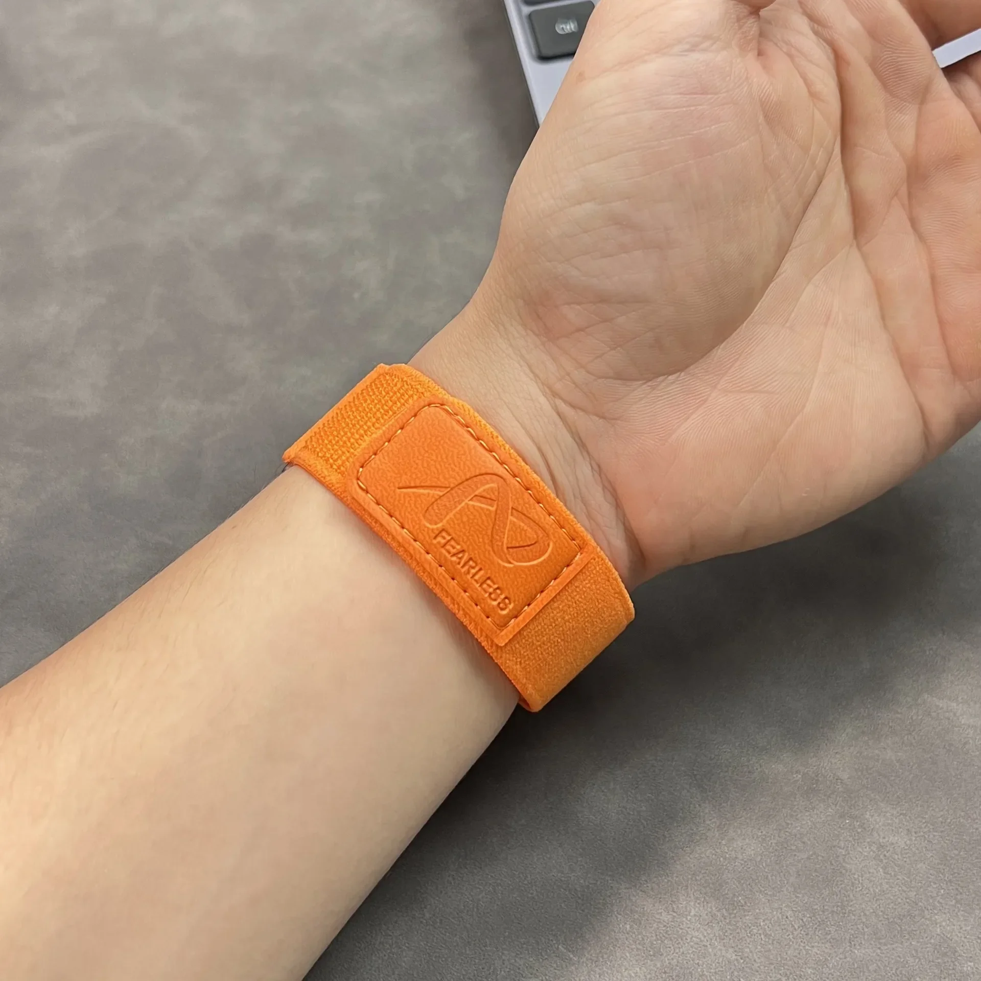 Thumbnail 3 - #78 Apple Watch Straps Comparison Guide