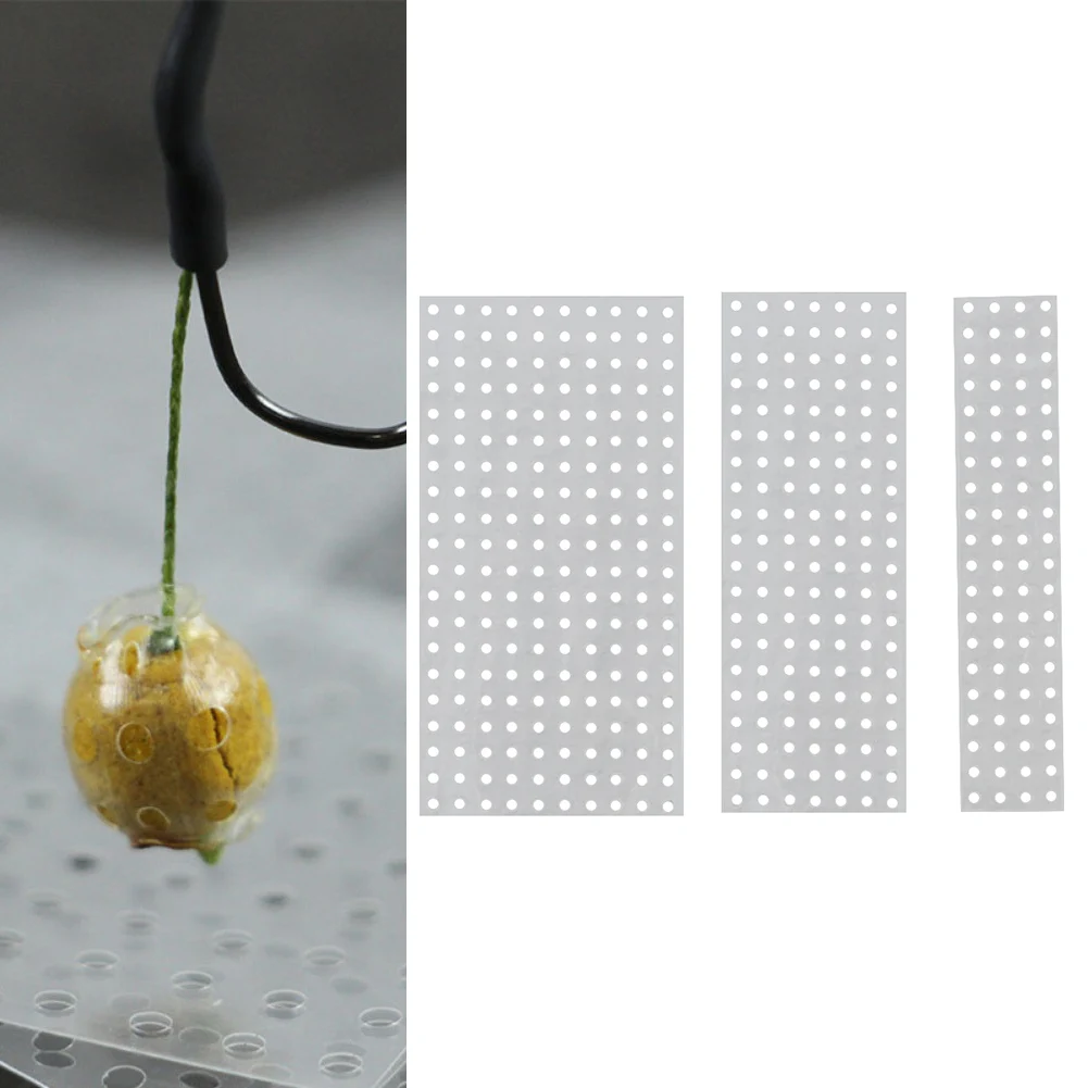 10 Pcs Fish Bait He…