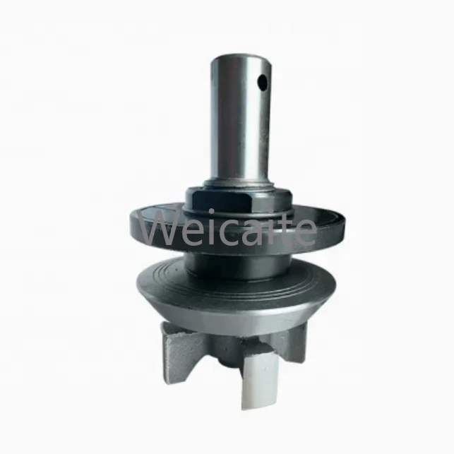 

Mud Pump Valves and Seats for Drilling Rigs