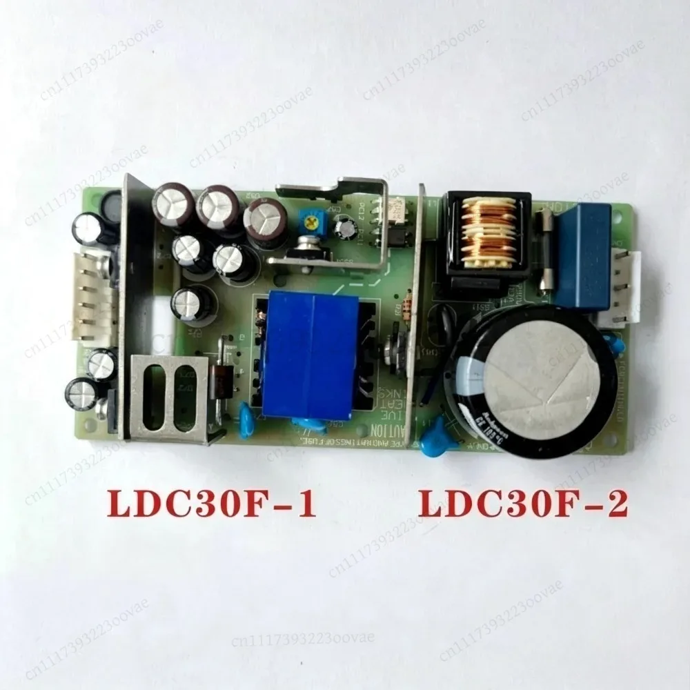 Alimentation électrique à découpage CC multicanal Df LDC30F-1 LDC30F-2 pour ascenseurs, équipements textiles et médicaux, pièces de rechange