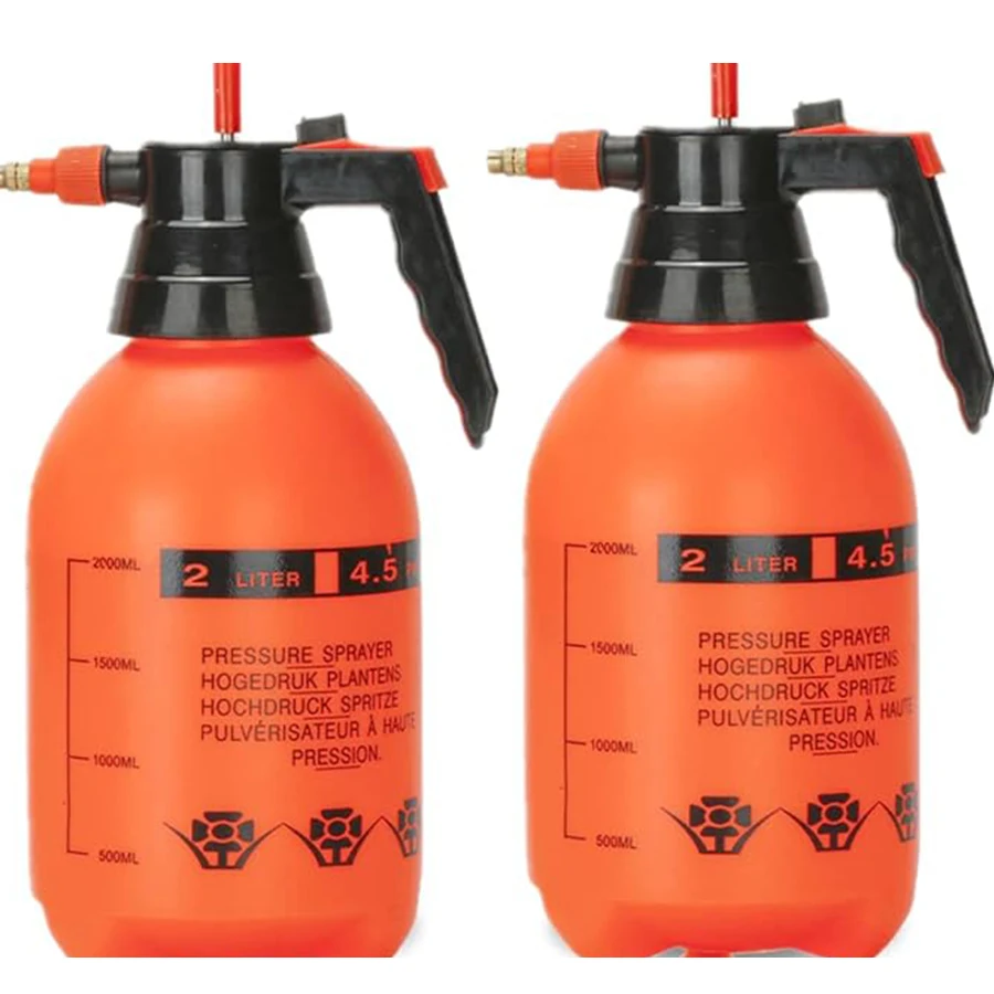 مسقاة النباتات الداخلية زجاجة رذاذ الرش لحديقة المياه نباتات الزراعة علب الزهور التلقائي زهرة المنزل #6