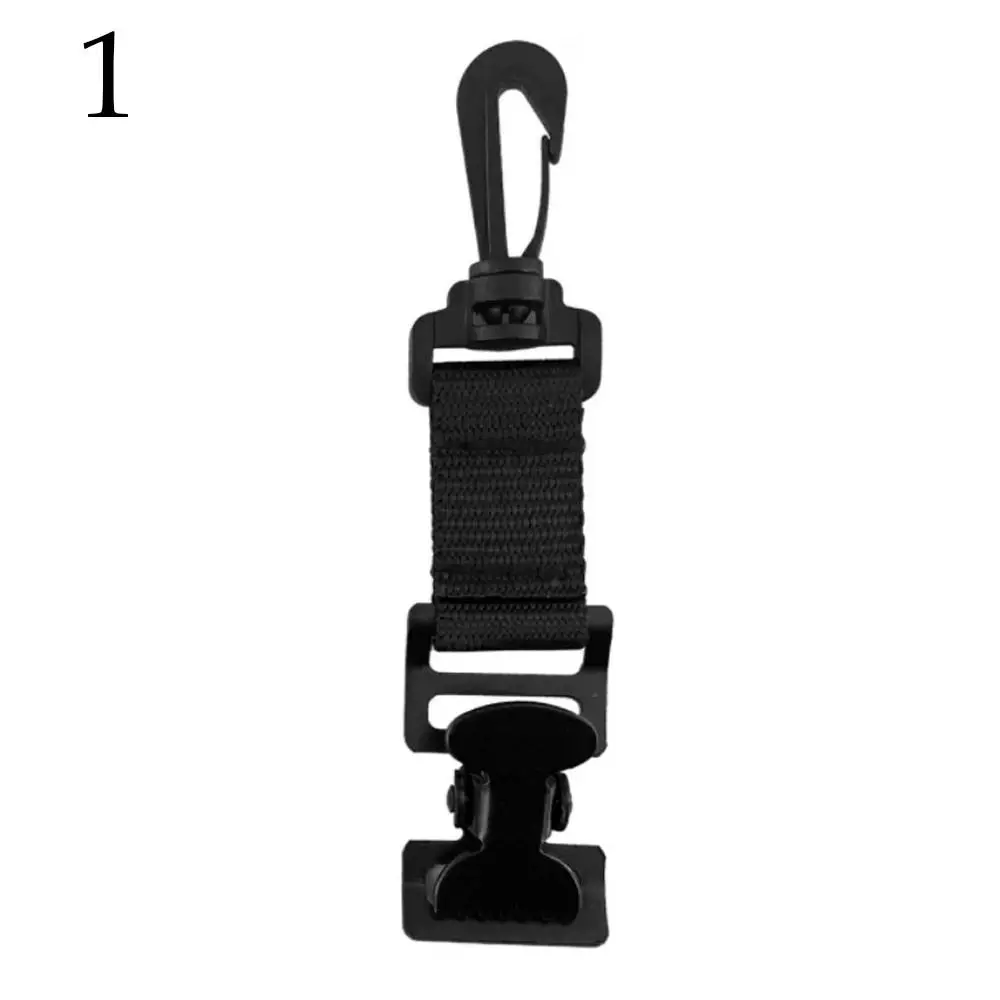 

Black Safety Work Tools Multifunctional Golf Glove Clip Grabber Holder Hanger Guard Labor Clamp Grabber Catcher