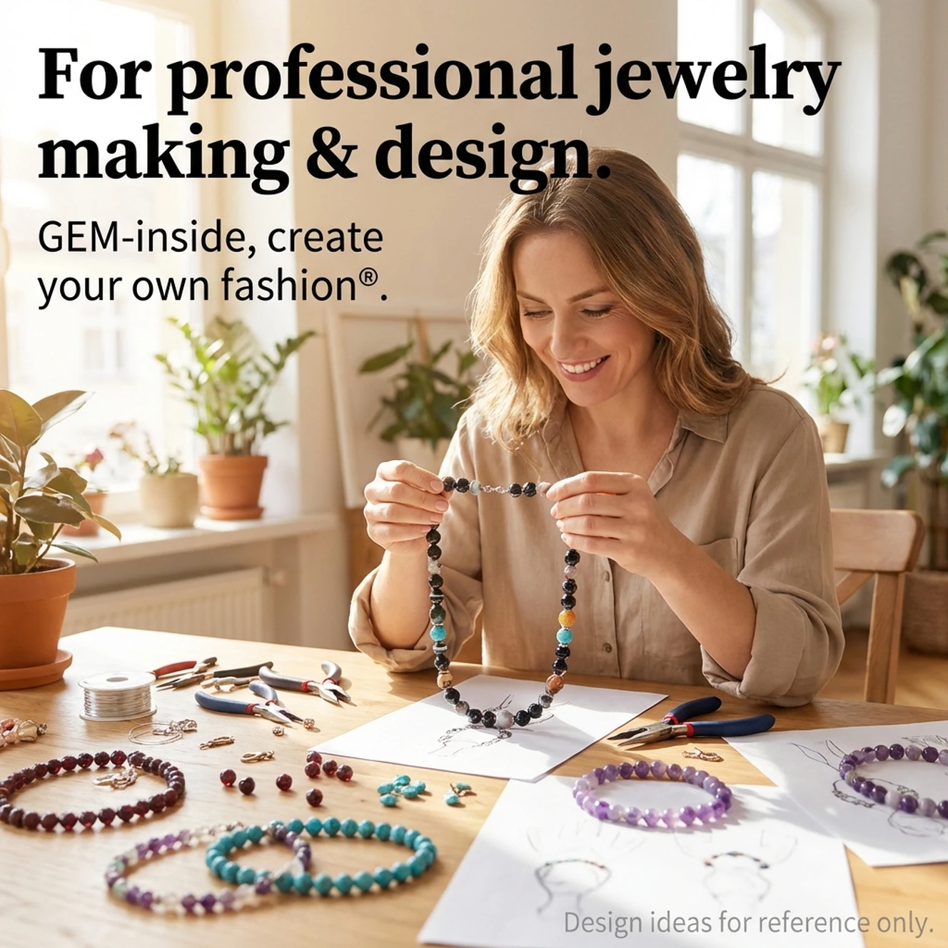 Round Faceted Black Sardonyx Agates Bead For Jewelry Making Strand 15 inches 8mm 10mm 12mm DIY  Jewelry Accessorries Loose Beads