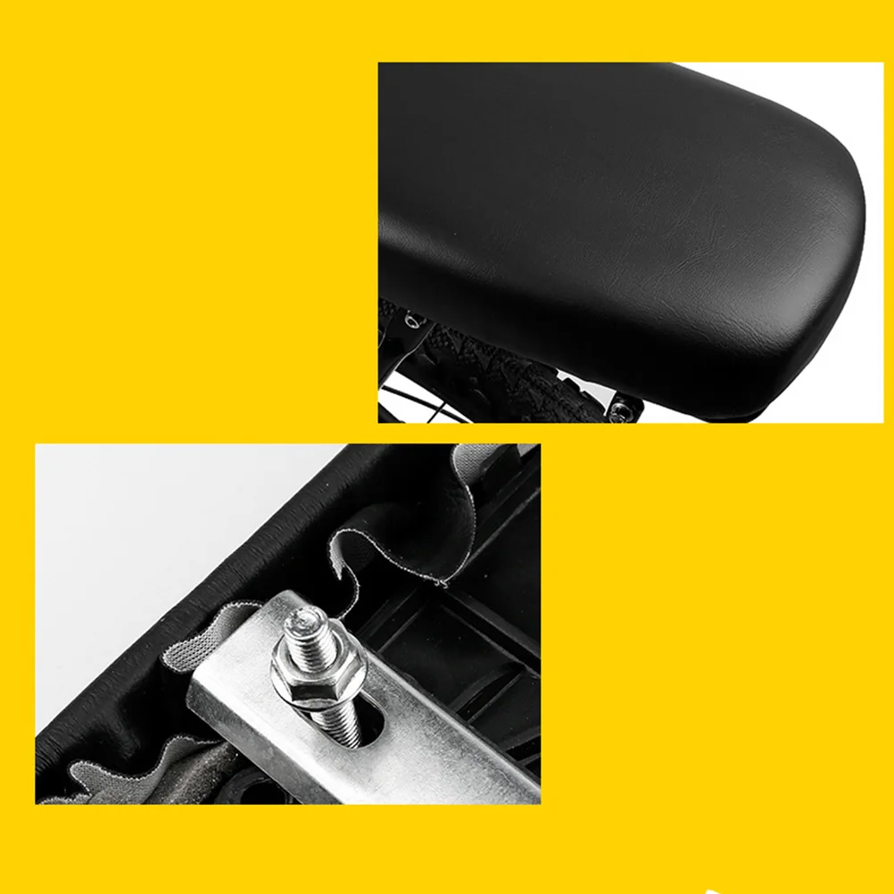 

Rear Seat Cushion Rear Seat Cushion Seat Cushion Mountain Bike Seat Cushion Seat Cushion for