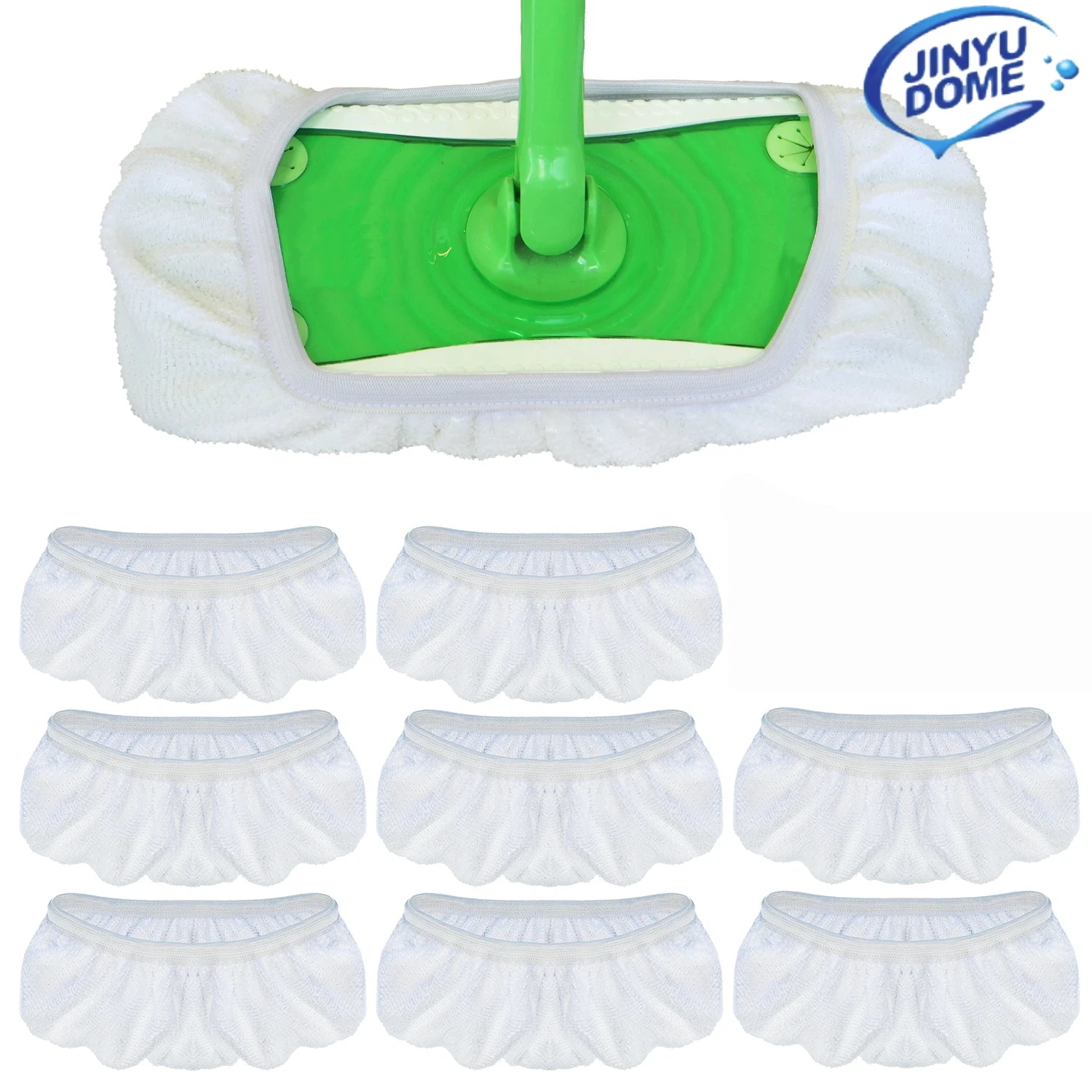 4/8Pcs Replacement … - image