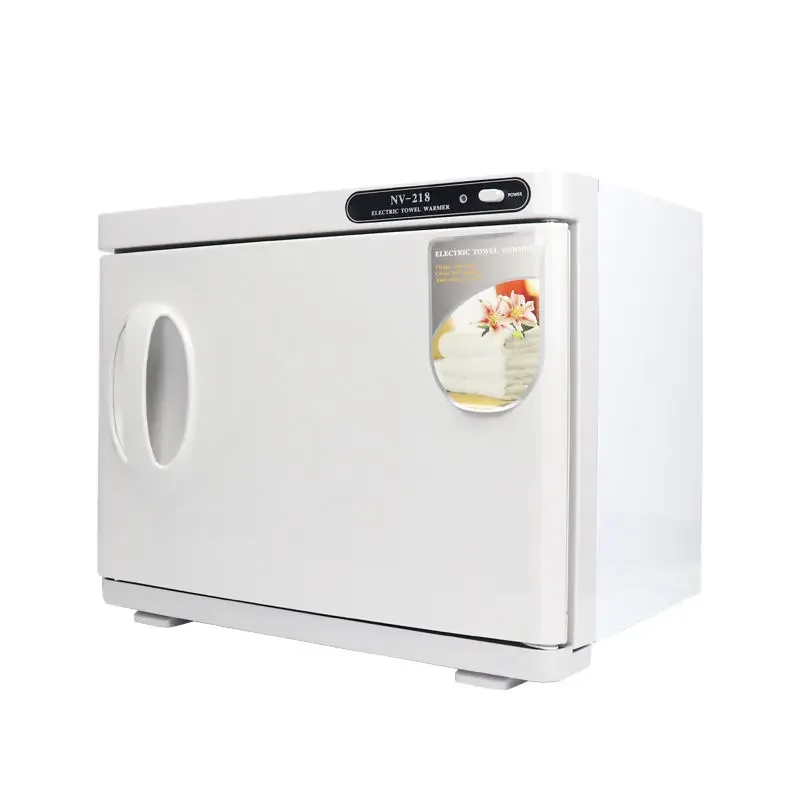 Wholesale 23L Towel Sterilizer Warmer For Hotel Multifunctional Tool Barber Shop Nail Salon Towel Heater