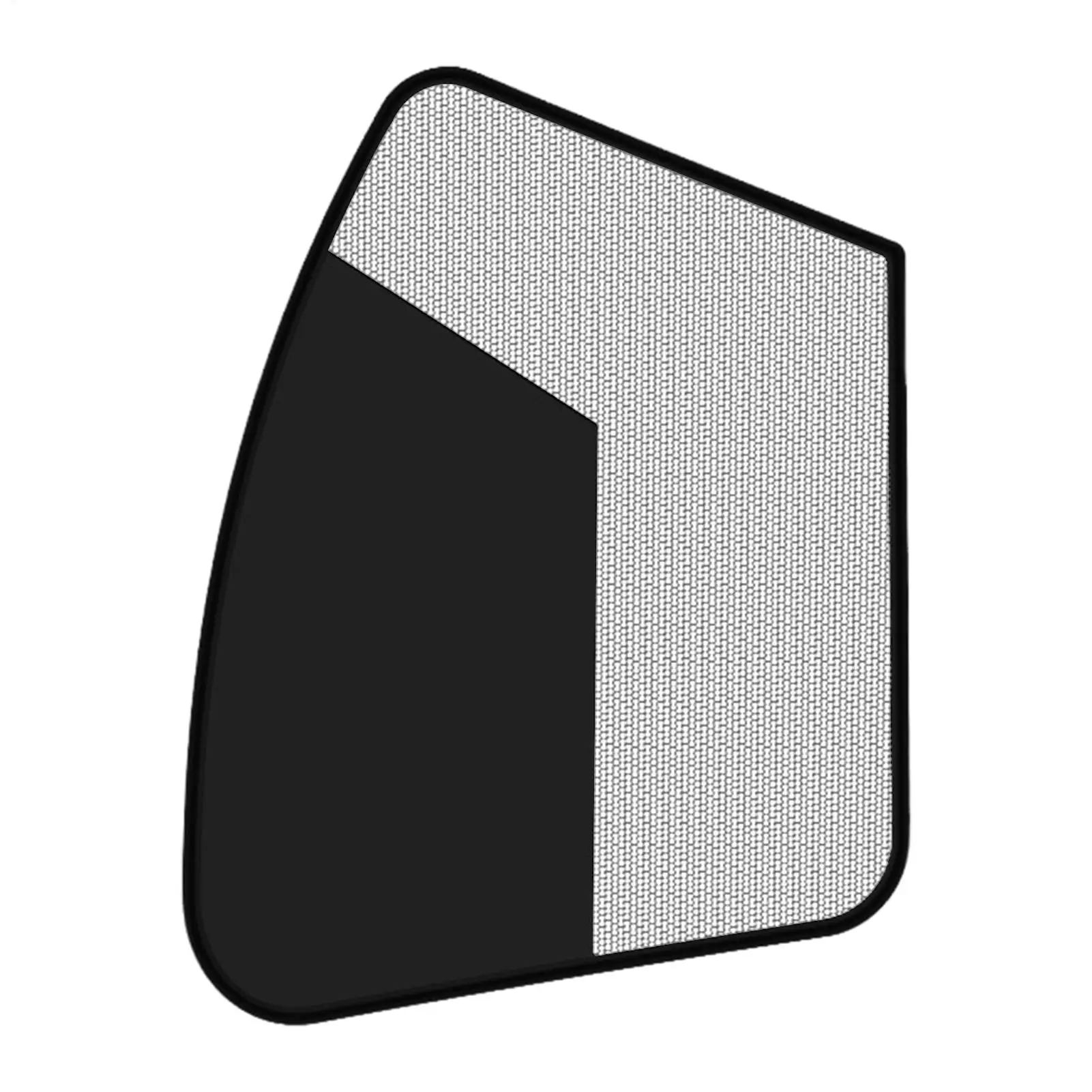 

Sun Shade For Car Window Light Block Car Window Shades With Magnets UV Protection Magnetic Auto Accessories Small Sunshades For