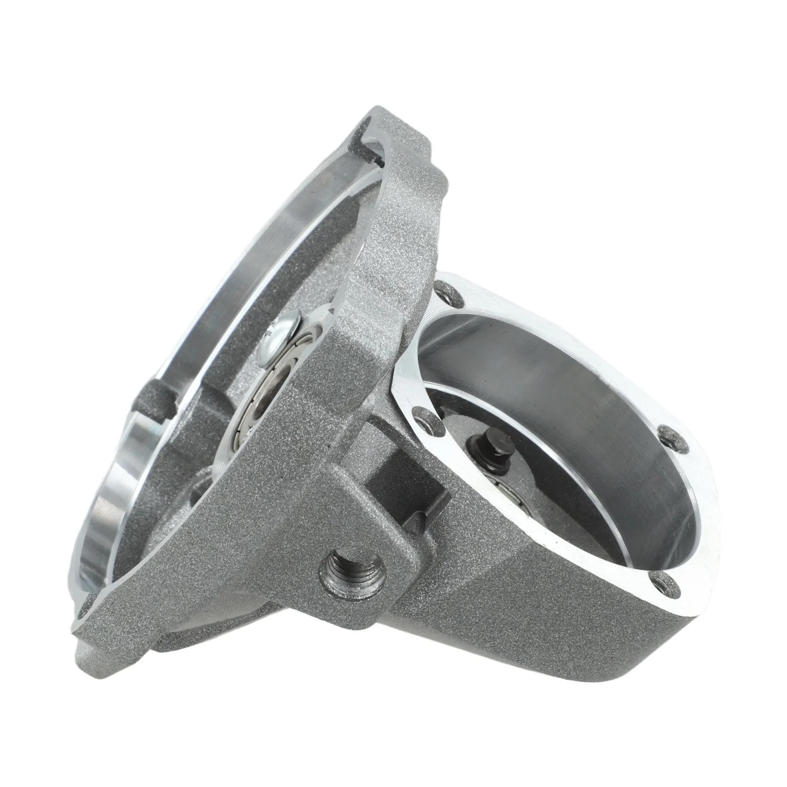 Power Tool Part Aluminum Tool Accessory Wear Resistant 1 Piece Included Lightweight Design Quality Construction