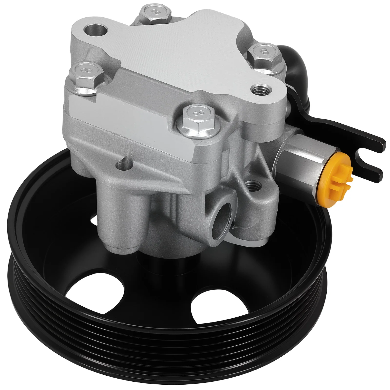 

New Power Steering Pump for Hyundai Sonata Petrol Sedan 2.4L 2006-10 571003K000