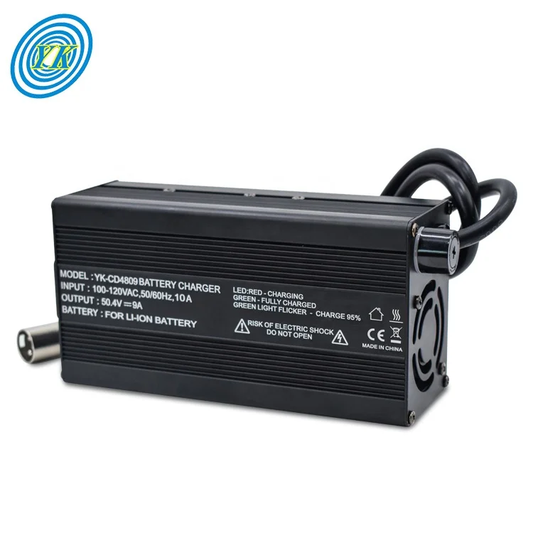 battery electric vehicles charger 12V 35A car batteries charger