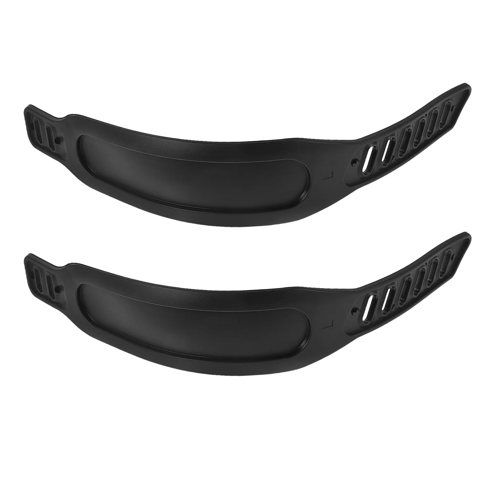 

2Pcs Adjustable Fitness Bike Pedal Straps Non Slip Universal Compatibility Exercise Accessories Clear Markings Sturdy Material