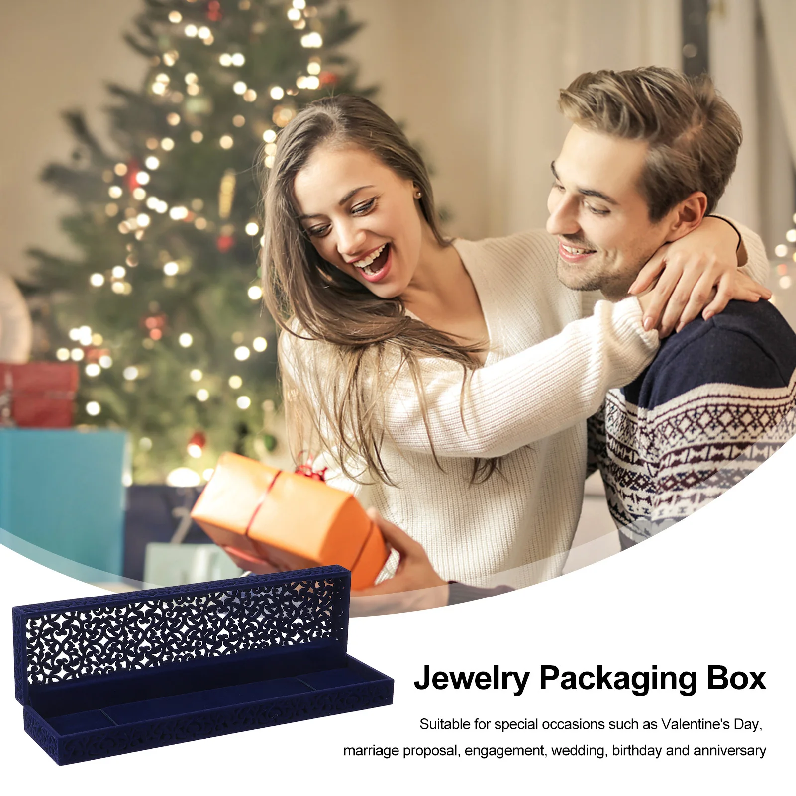 

Necklace Packing Box Jewelry Storage Case Jewelry Box Women Jewelry Storage Box Jewelry Case